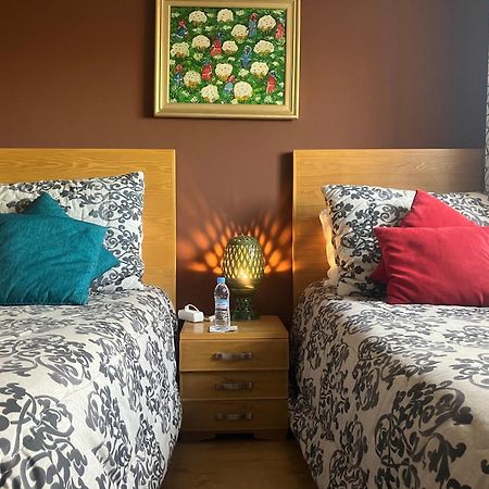 The Room Nouaceur Εξωτερικό φωτογραφία