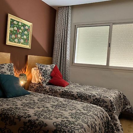 The Room Nouaceur Εξωτερικό φωτογραφία