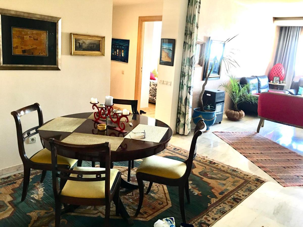 The Room Nouaceur Εξωτερικό φωτογραφία