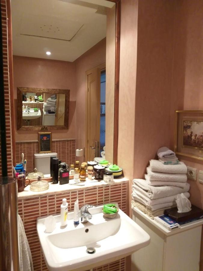 The Room Nouaceur Εξωτερικό φωτογραφία