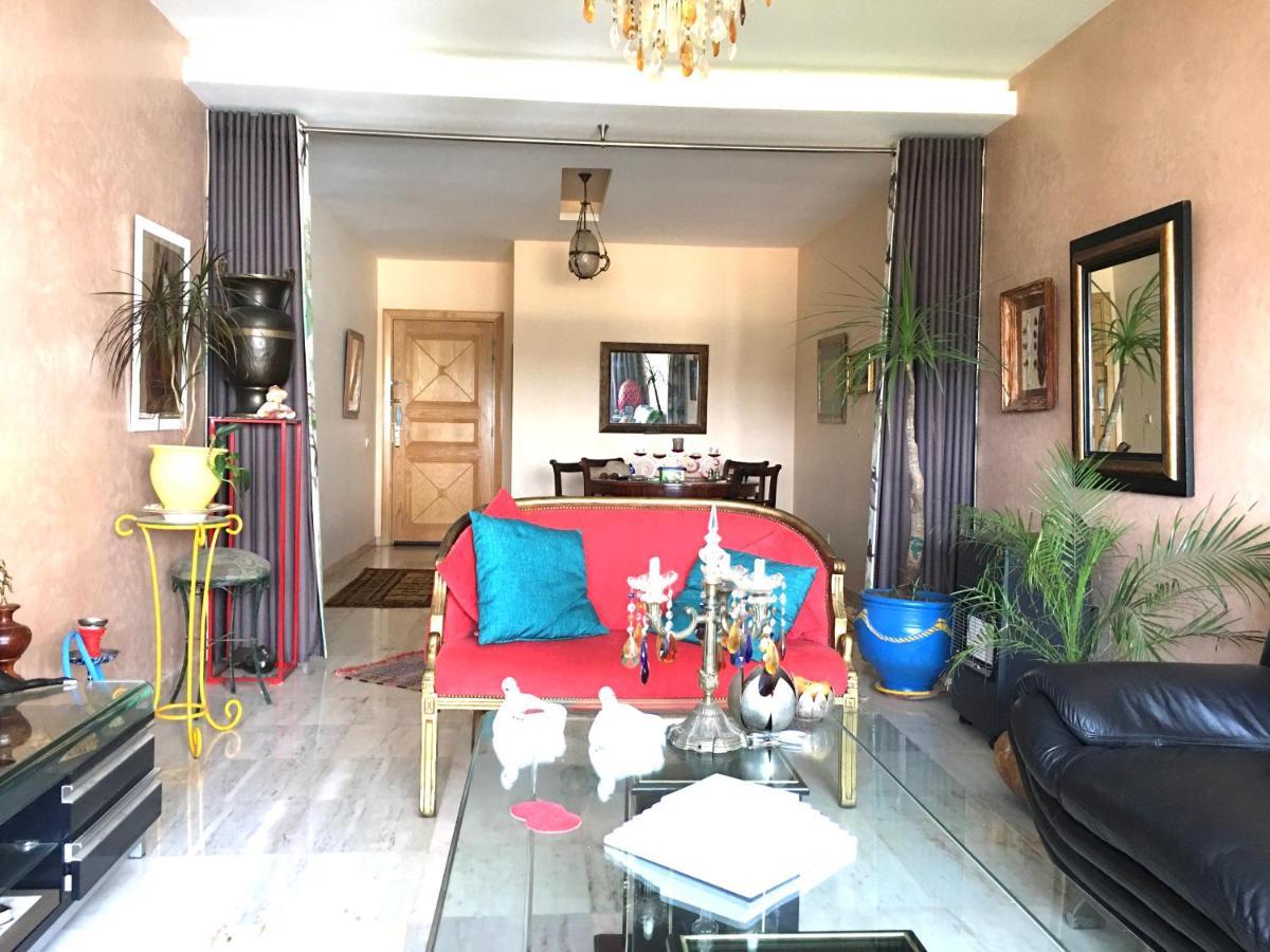 The Room Nouaceur Εξωτερικό φωτογραφία