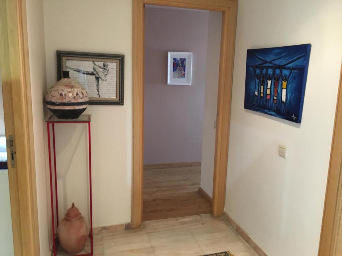 The Room Nouaceur Εξωτερικό φωτογραφία
