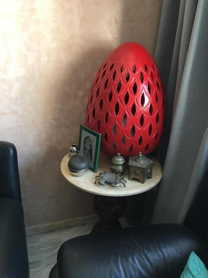 The Room Nouaceur Εξωτερικό φωτογραφία