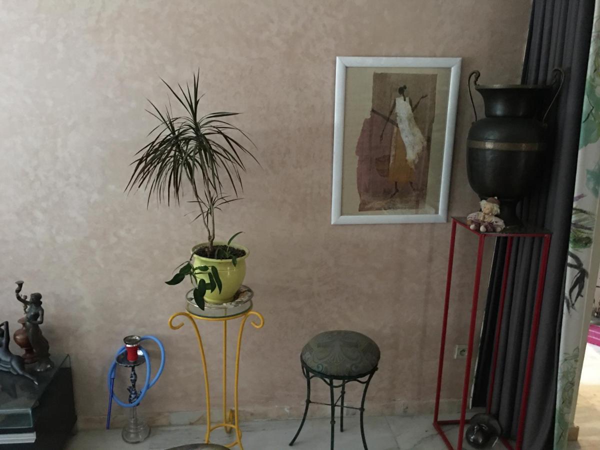 The Room Nouaceur Εξωτερικό φωτογραφία