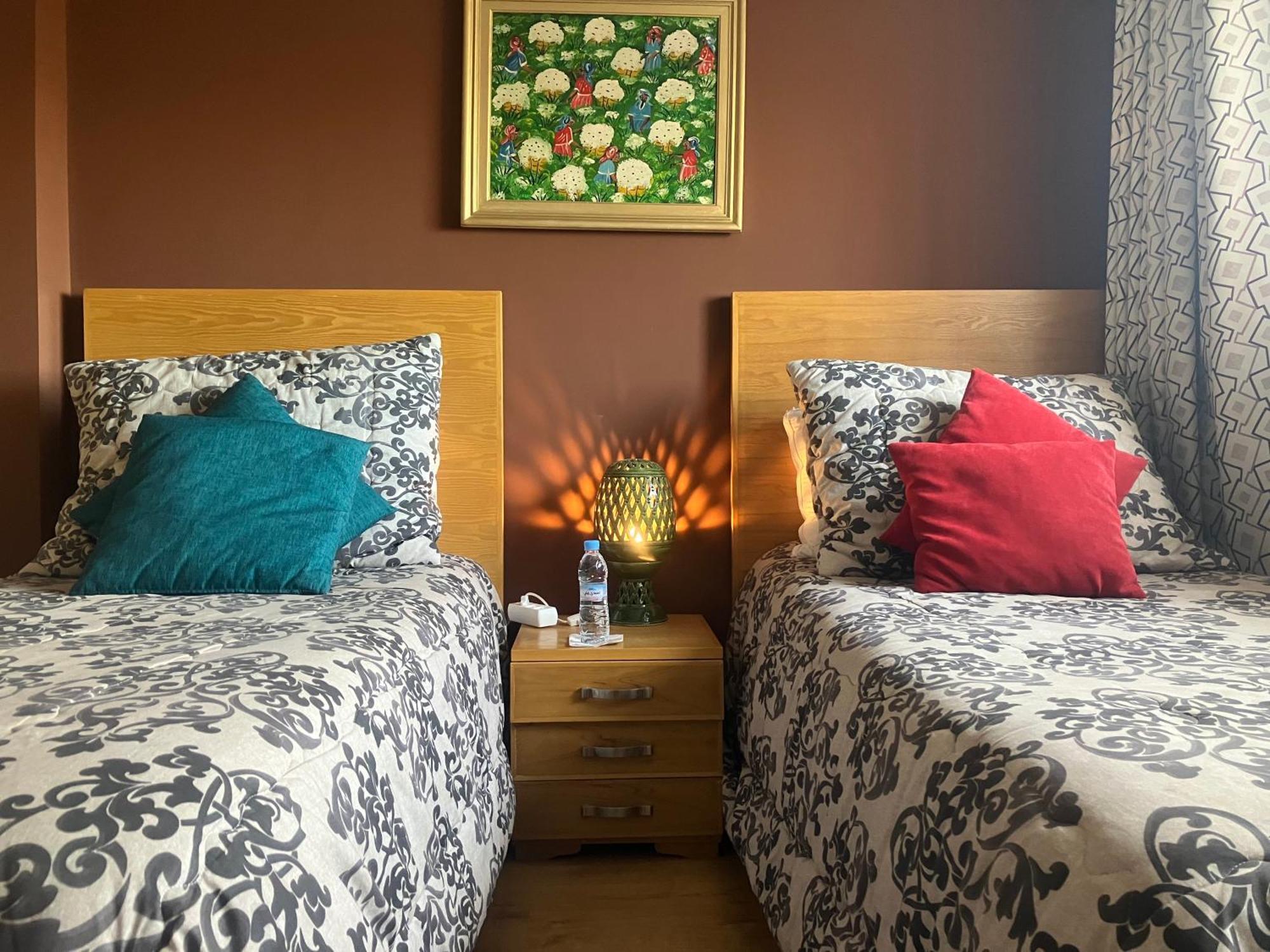 The Room Nouaceur Εξωτερικό φωτογραφία