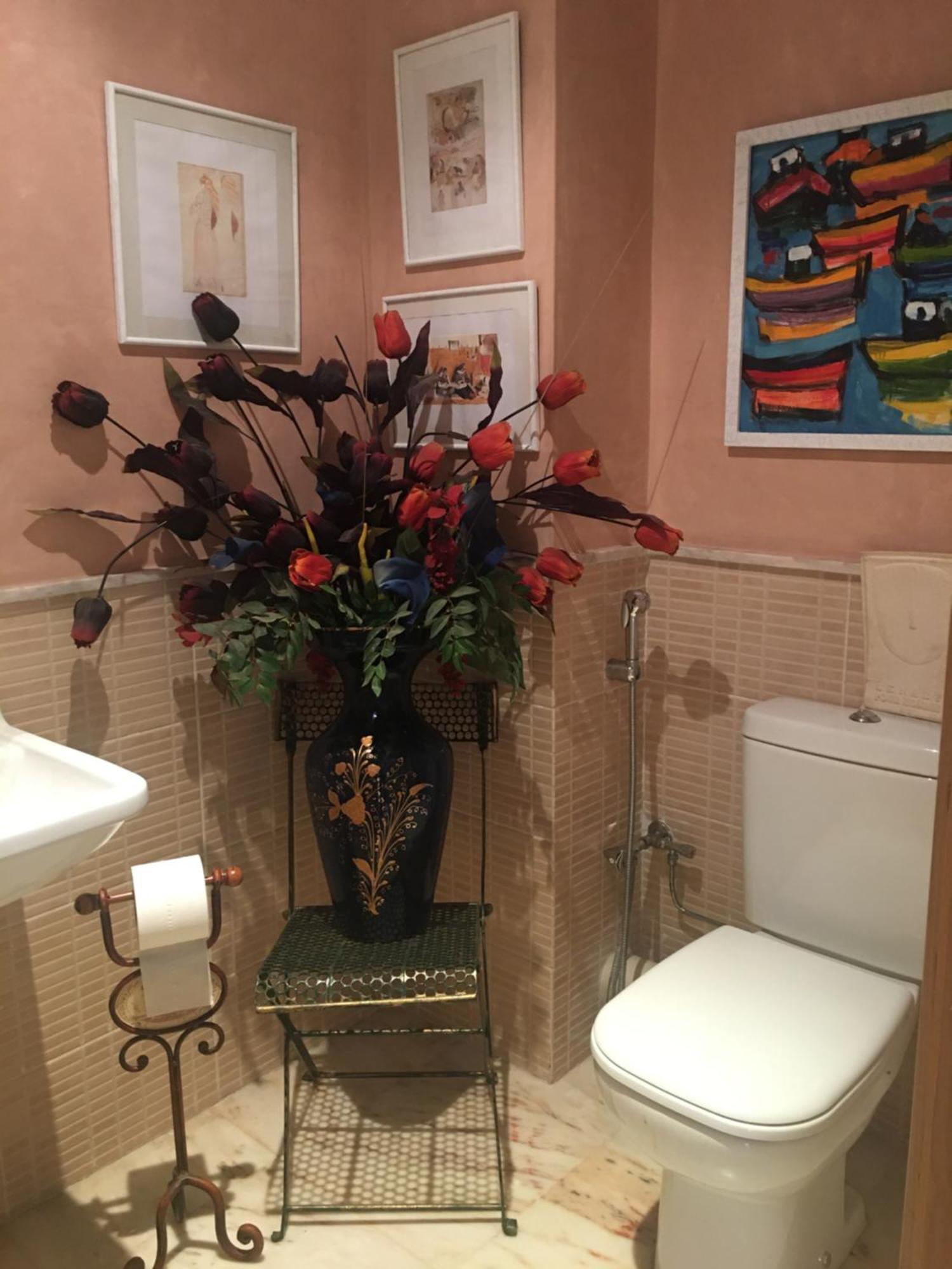 The Room Nouaceur Εξωτερικό φωτογραφία