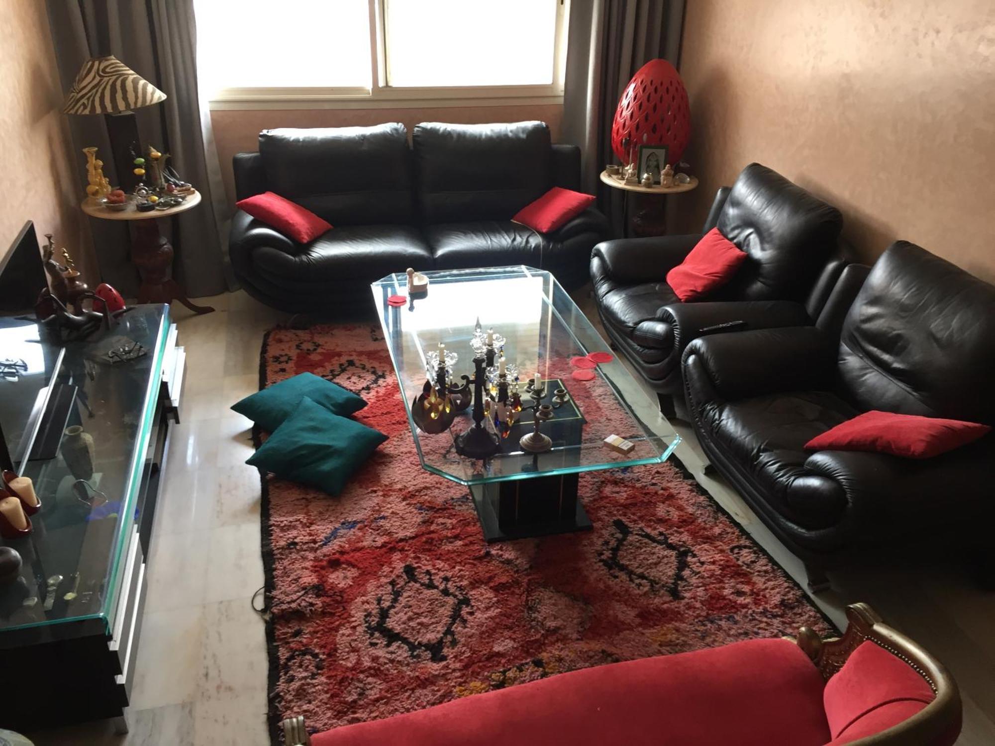 The Room Nouaceur Εξωτερικό φωτογραφία